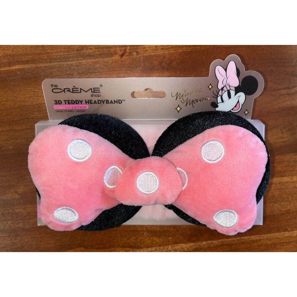 Disney new creme